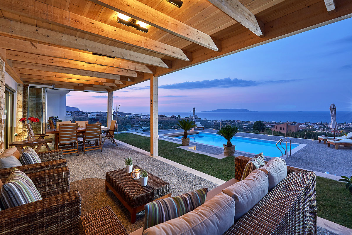 Villa Gg